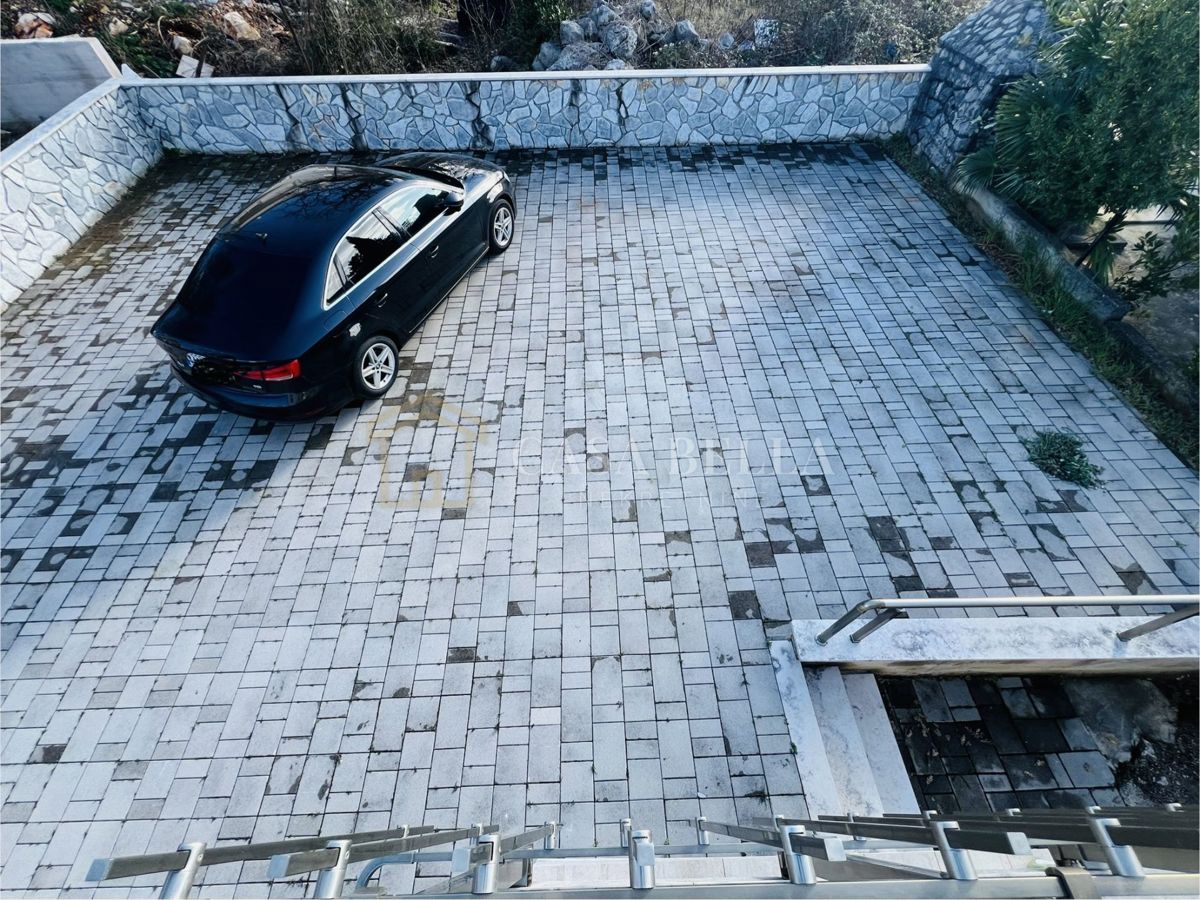 Kuća Na prodaju - PRIMORSKO-GORANSKA KRK