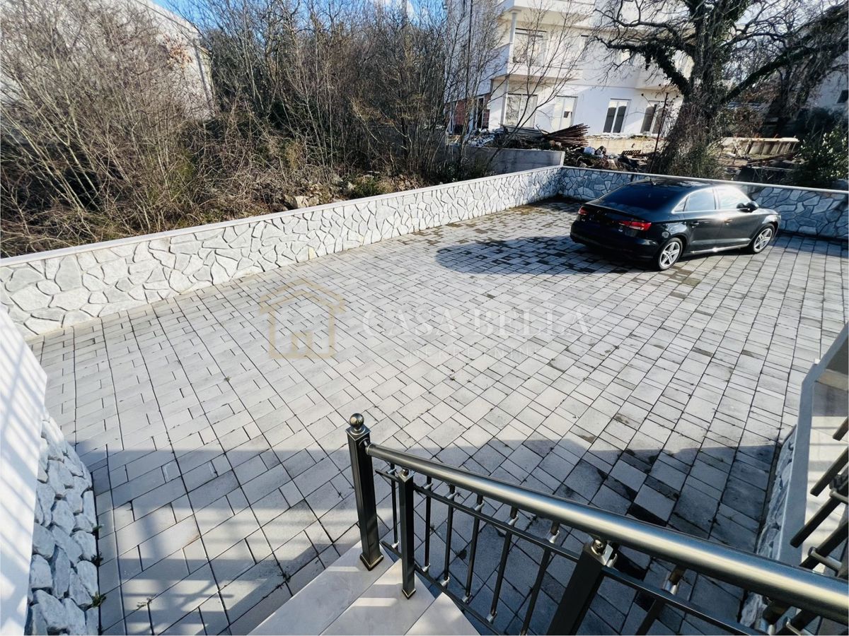 Kuća Na prodaju - PRIMORSKO-GORANSKA KRK