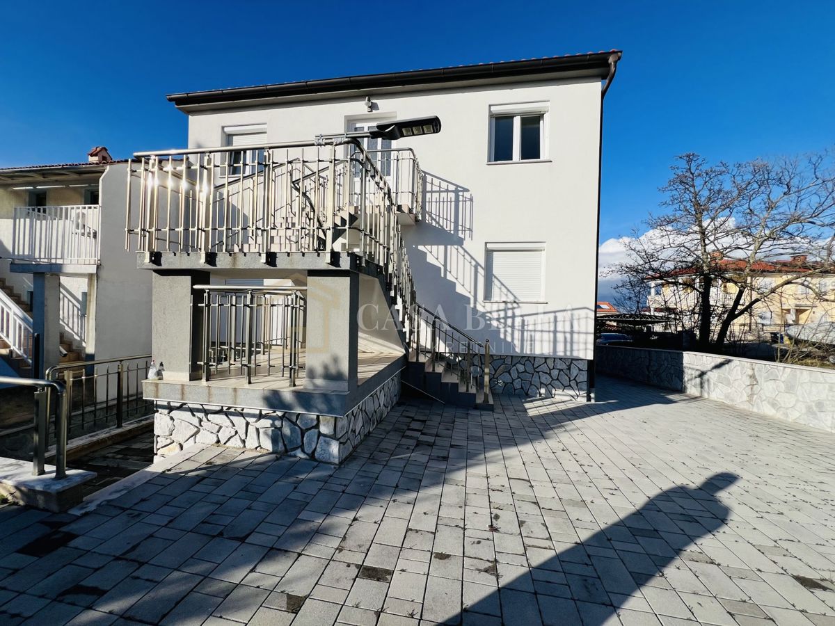 Kuća Na prodaju - PRIMORSKO-GORANSKA KRK