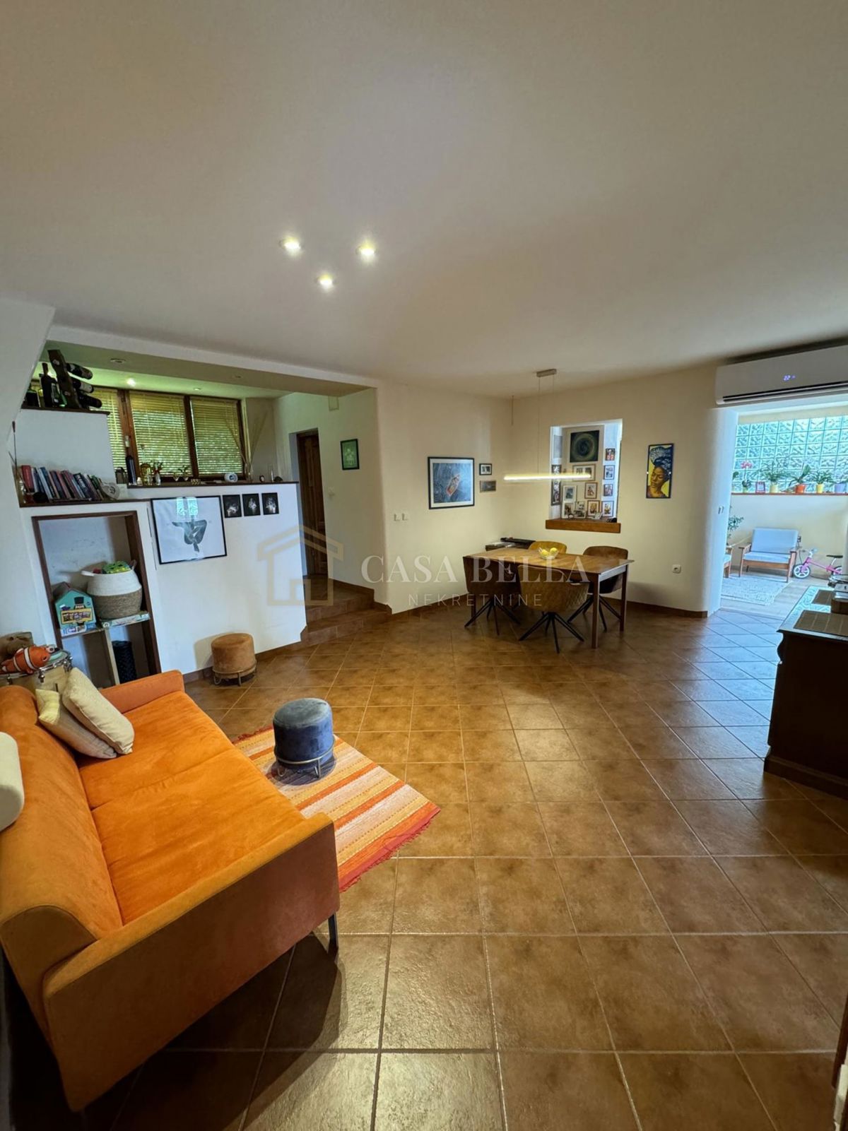 Appartement À vendre - Primorsko-goranska Opatija - foto 1/11
