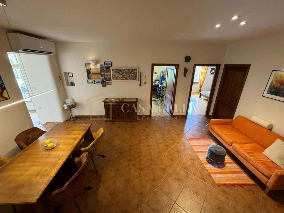 Appartement À vendre - Primorsko-goranska Opatija - foto 2/11