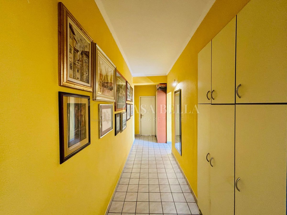 Appartement À vendre - PRIMORSKO-GORANSKA OPATIJA