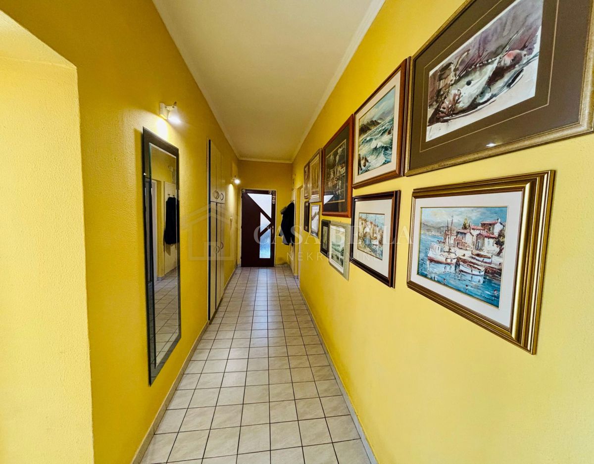 Appartement À vendre - PRIMORSKO-GORANSKA OPATIJA