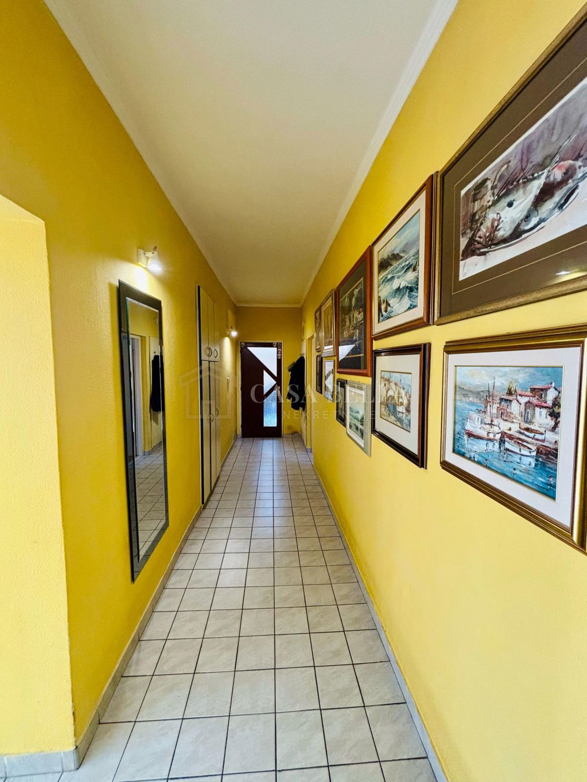 Appartement À vendre - PRIMORSKO-GORANSKA OPATIJA