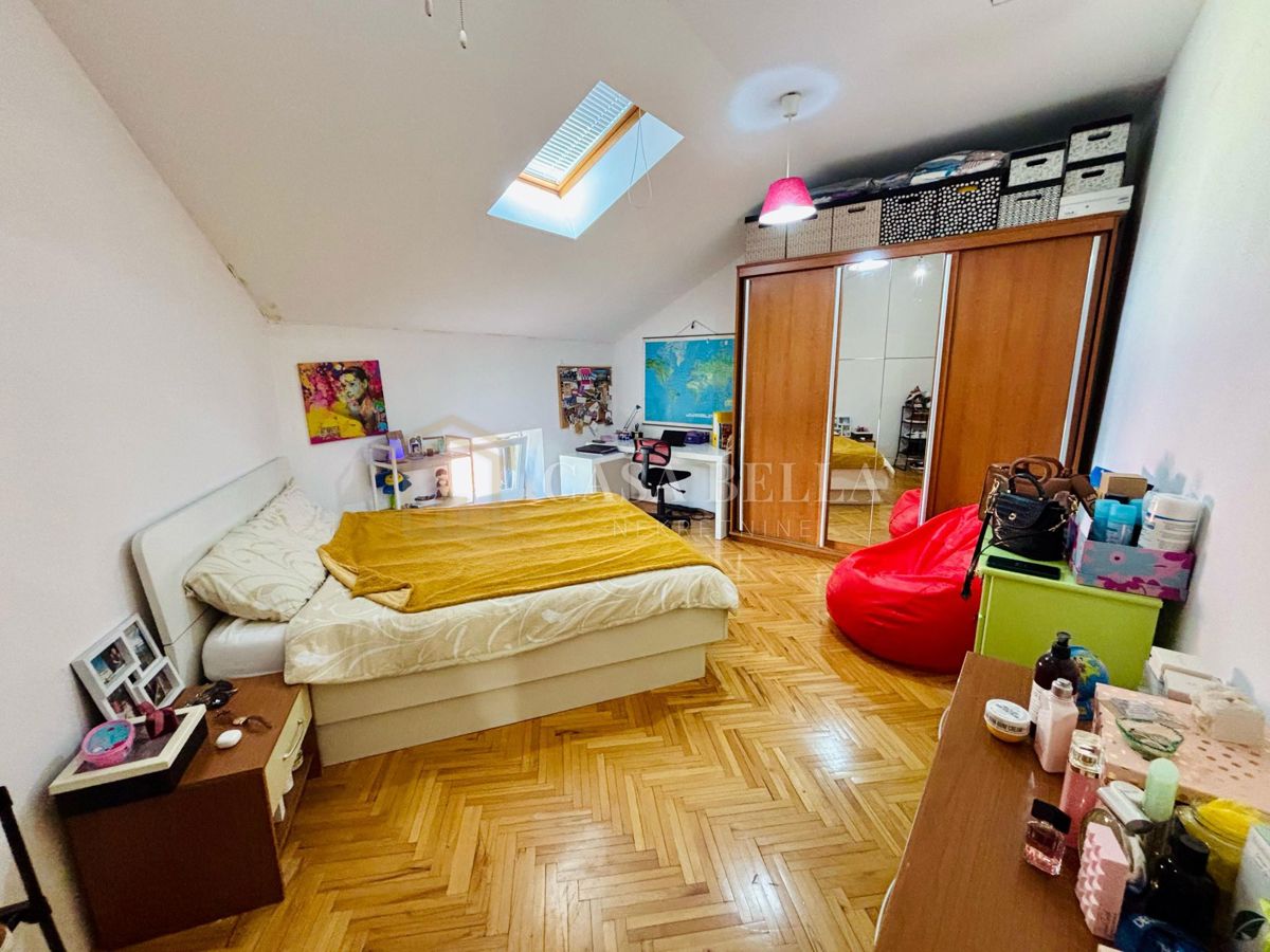 Appartement À vendre - PRIMORSKO-GORANSKA OPATIJA