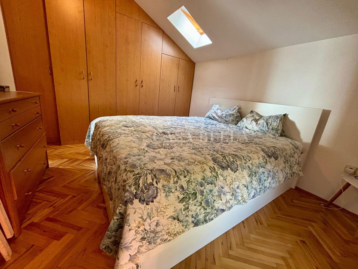 Appartement À vendre - PRIMORSKO-GORANSKA OPATIJA