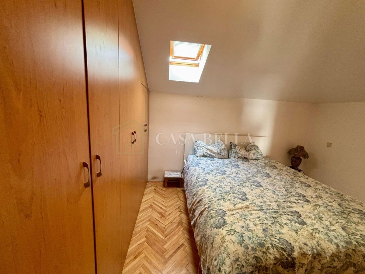 Appartement À vendre - PRIMORSKO-GORANSKA OPATIJA