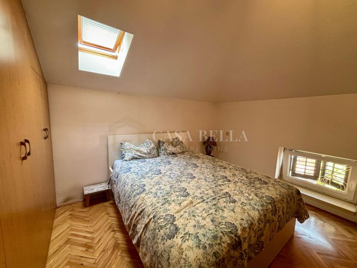 Appartement À vendre - PRIMORSKO-GORANSKA OPATIJA