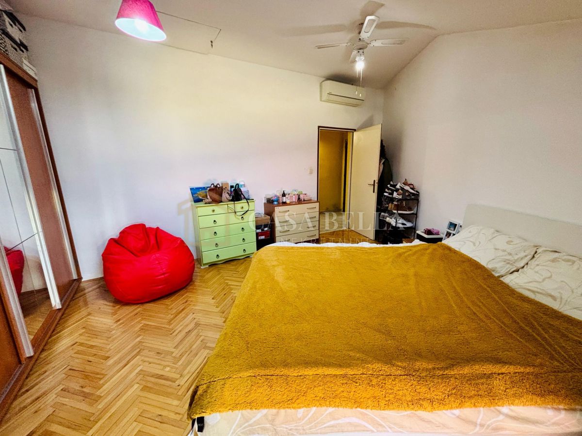Appartement À vendre - PRIMORSKO-GORANSKA OPATIJA