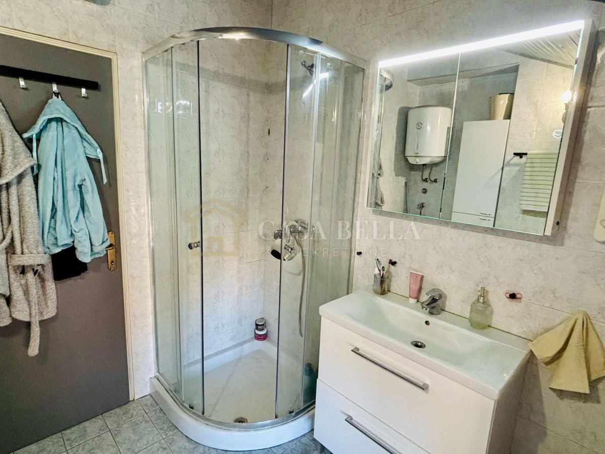 Appartement À vendre - PRIMORSKO-GORANSKA OPATIJA