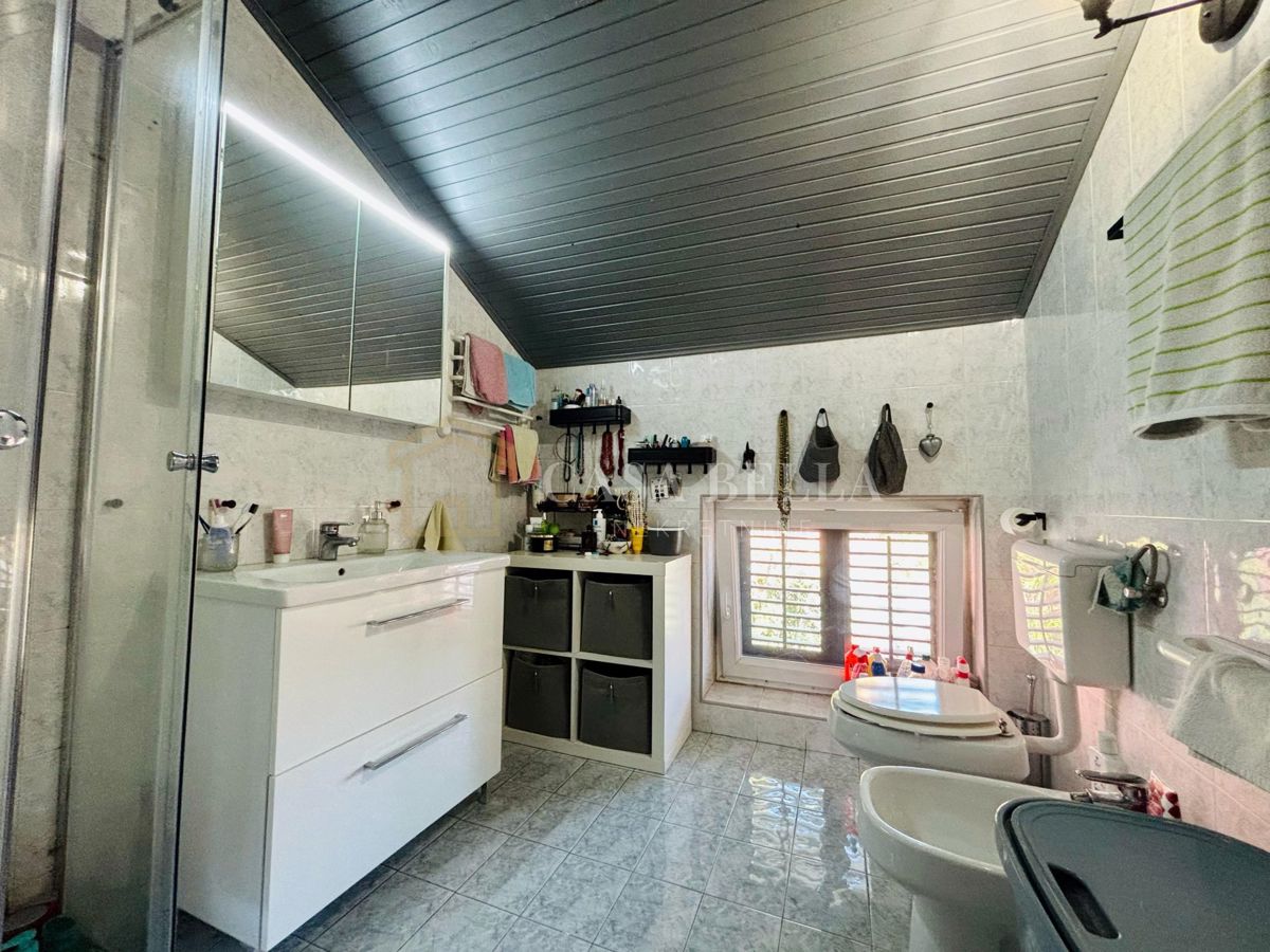 Appartement À vendre - PRIMORSKO-GORANSKA OPATIJA