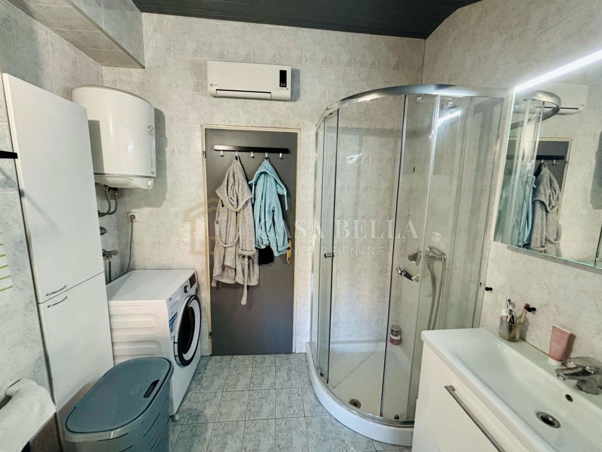 Appartement À vendre - PRIMORSKO-GORANSKA OPATIJA