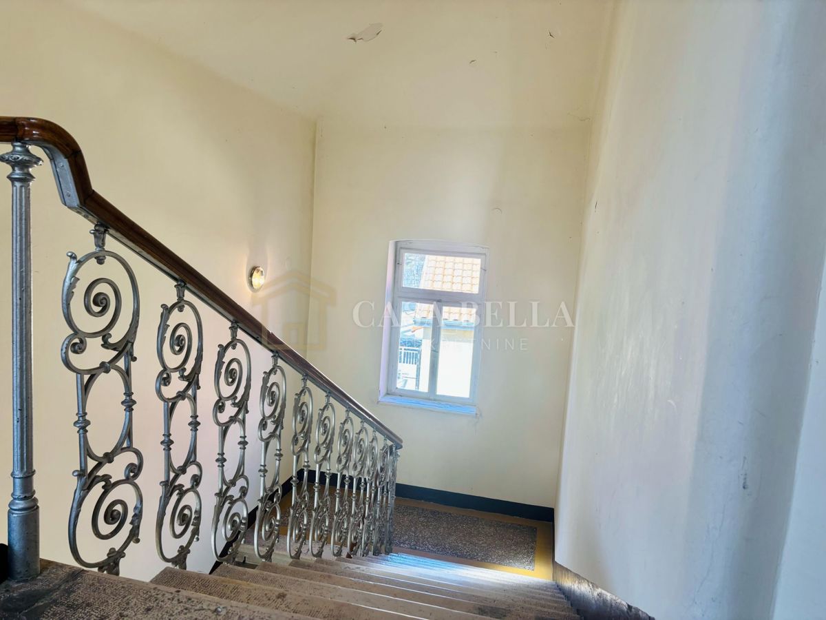 Appartement À vendre - PRIMORSKO-GORANSKA OPATIJA