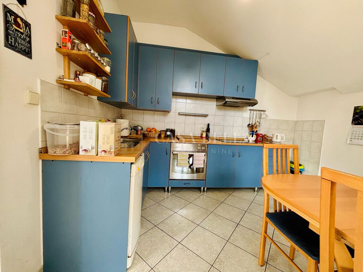 Appartement À vendre - PRIMORSKO-GORANSKA OPATIJA