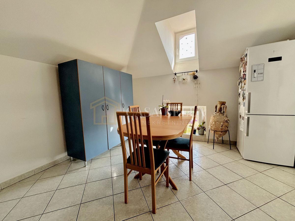 Appartement À vendre - PRIMORSKO-GORANSKA OPATIJA