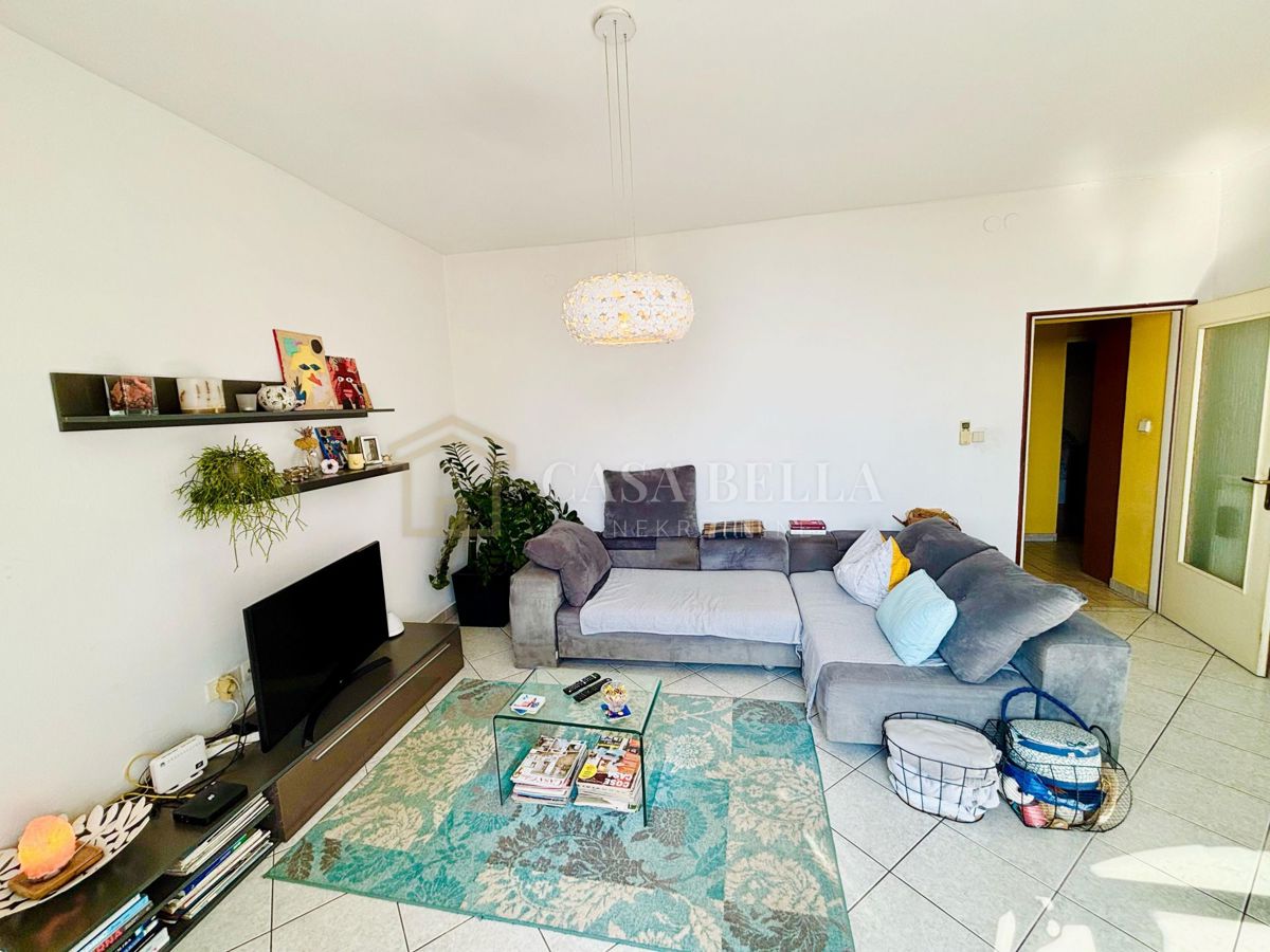 Appartement À vendre - PRIMORSKO-GORANSKA OPATIJA