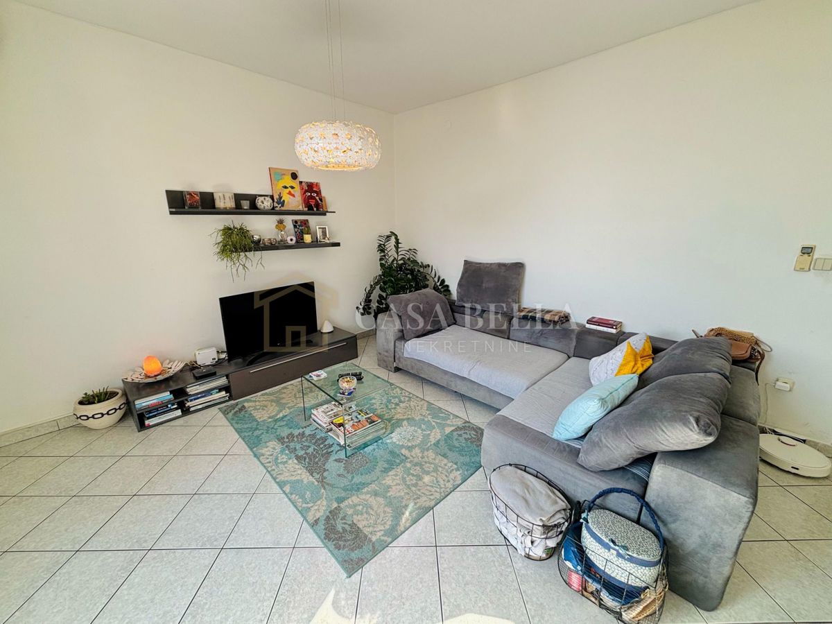 Appartement À vendre - PRIMORSKO-GORANSKA OPATIJA