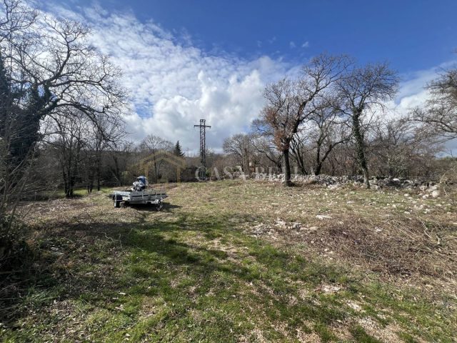 Land for sale – Krk
