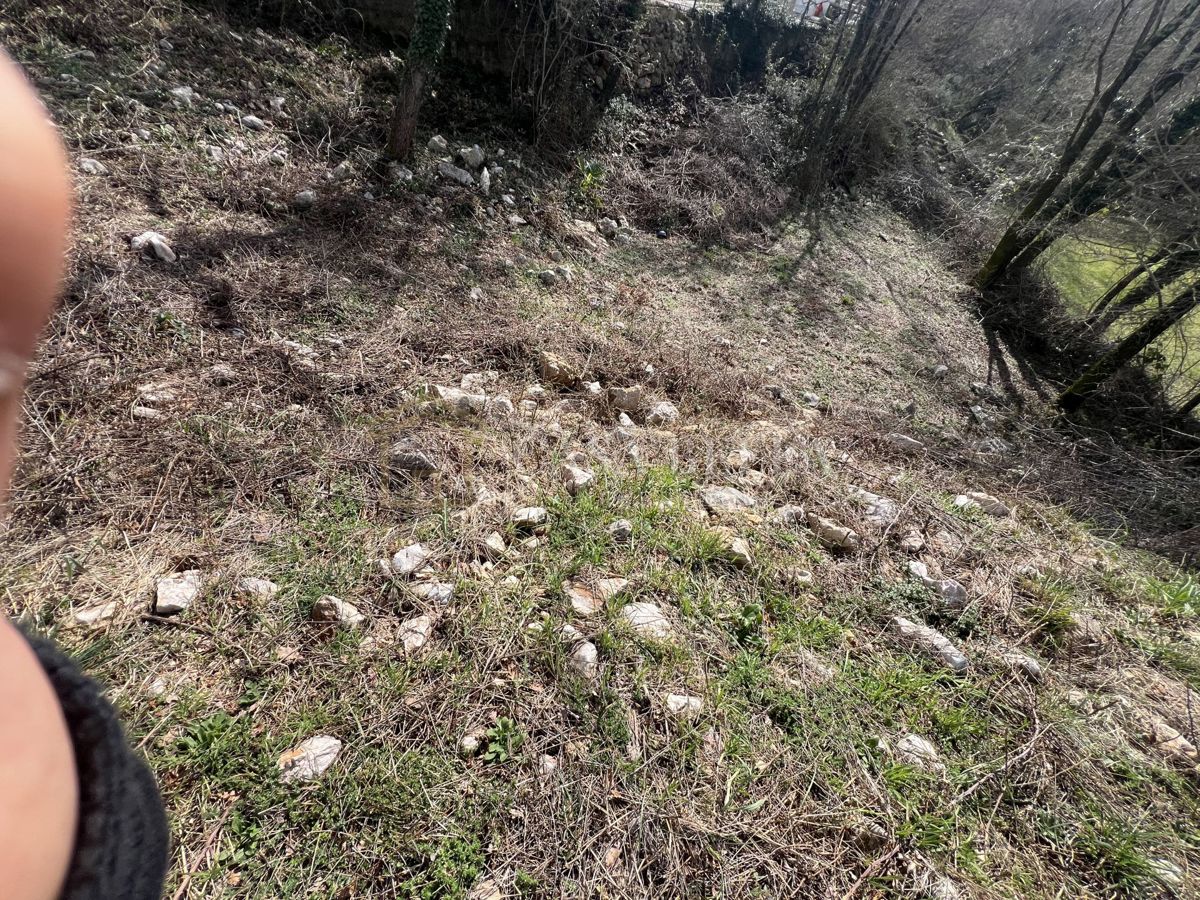 Działka Na sprzedaż - PRIMORSKO-GORANSKA KRK