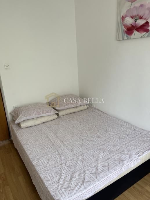 Appartamento In vendita - PRIMORSKO-GORANSKA NOVI VINODOLSKI