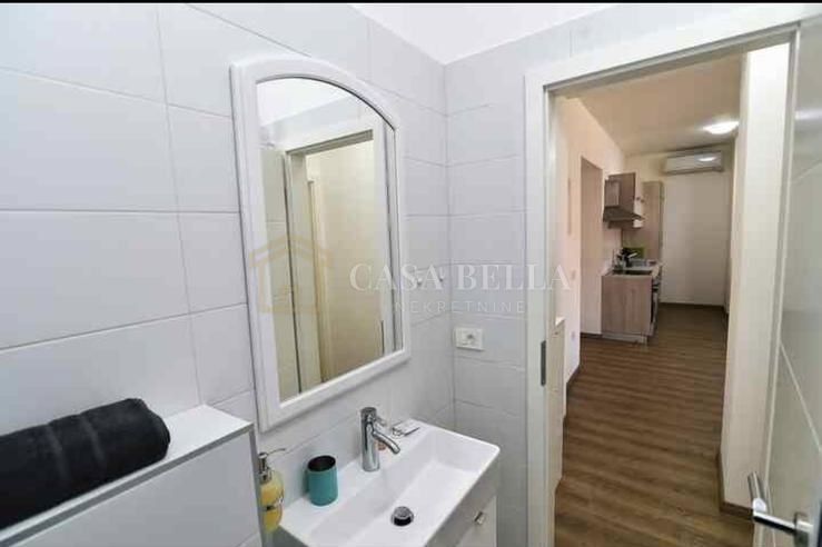Appartement À louer - PRIMORSKO-GORANSKA RIJEKA