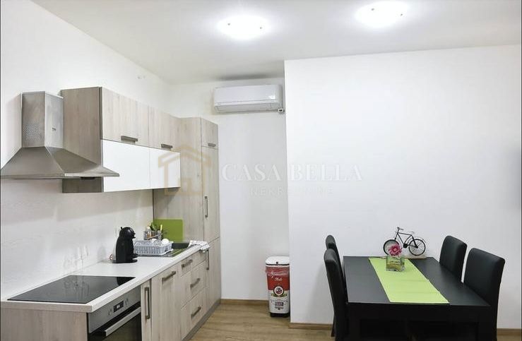 Appartement À louer - PRIMORSKO-GORANSKA RIJEKA