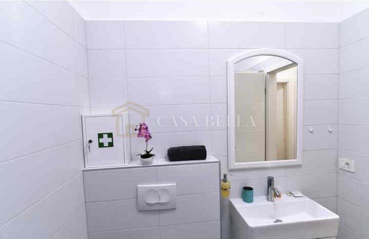Appartement À louer - PRIMORSKO-GORANSKA RIJEKA