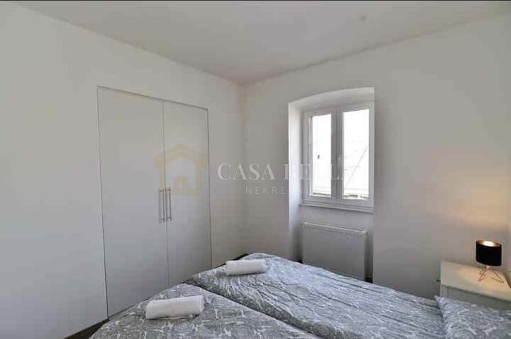 Appartement À louer - PRIMORSKO-GORANSKA RIJEKA
