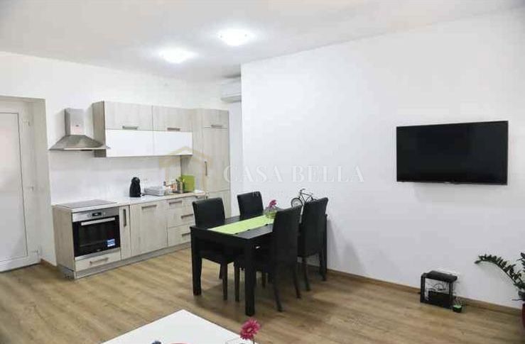 Appartement À louer - PRIMORSKO-GORANSKA RIJEKA