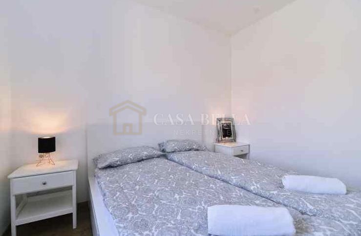 Appartement À louer - PRIMORSKO-GORANSKA RIJEKA