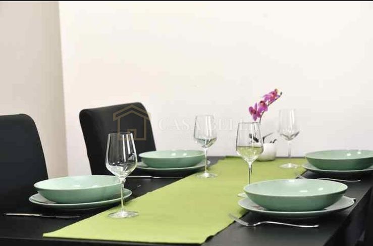 Appartement À louer - PRIMORSKO-GORANSKA RIJEKA