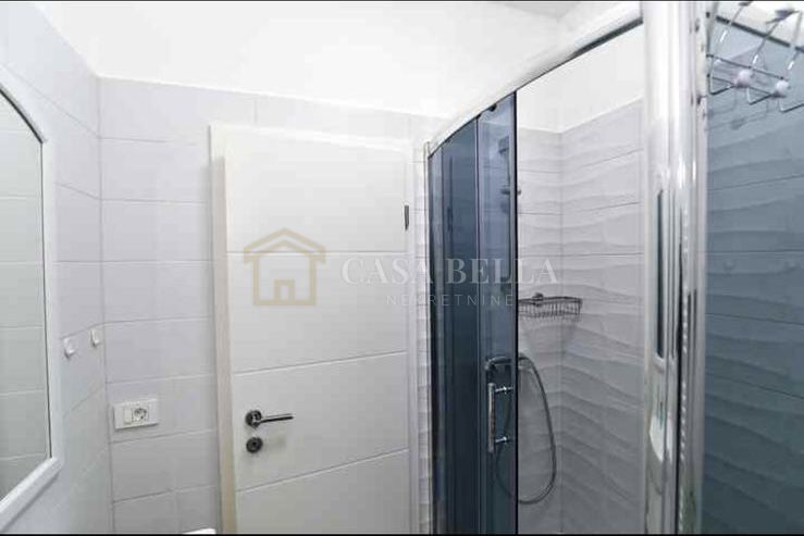 Appartement À louer - PRIMORSKO-GORANSKA RIJEKA