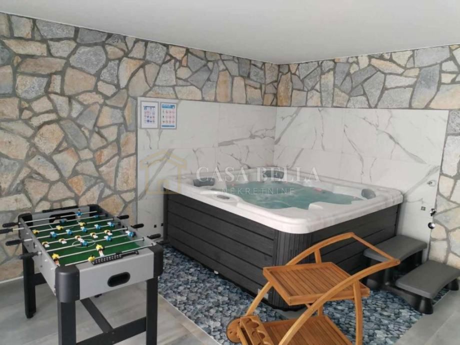 Appartamento In vendita - PRIMORSKO-GORANSKA MATULJI