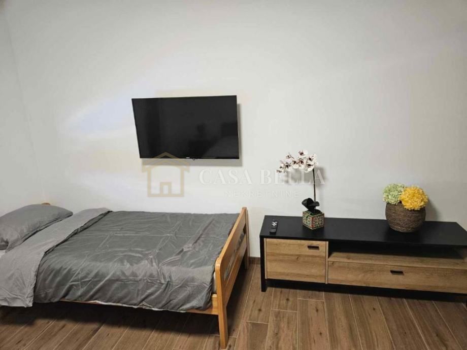 Appartamento In vendita - PRIMORSKO-GORANSKA MATULJI
