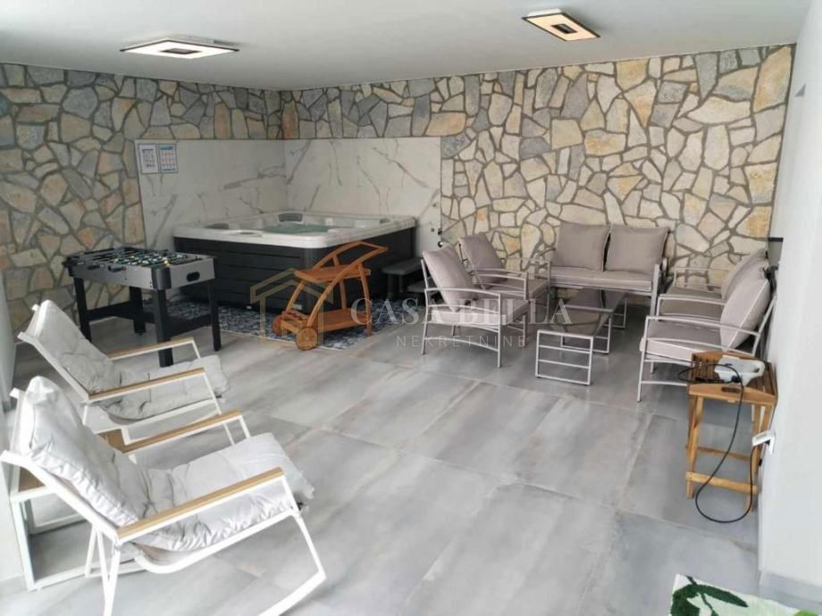 Appartamento In vendita - PRIMORSKO-GORANSKA MATULJI