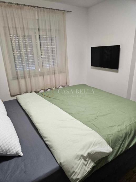 Appartamento In vendita - PRIMORSKO-GORANSKA MATULJI