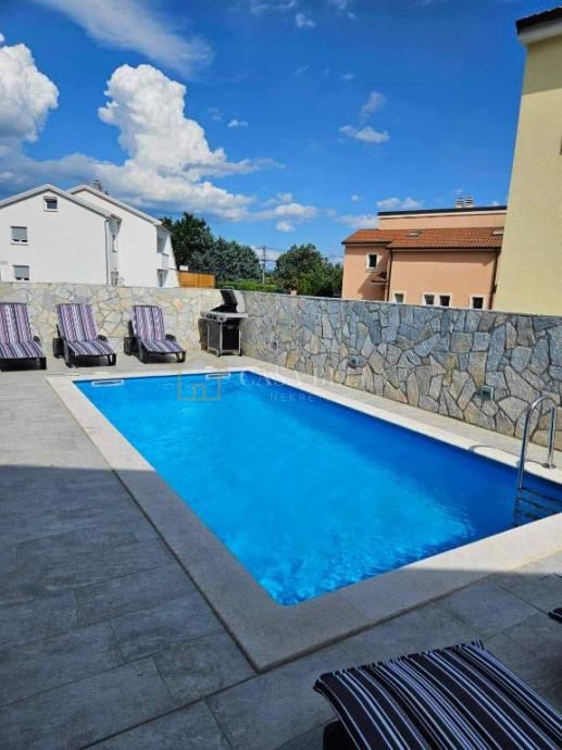 Appartamento In vendita - PRIMORSKO-GORANSKA MATULJI