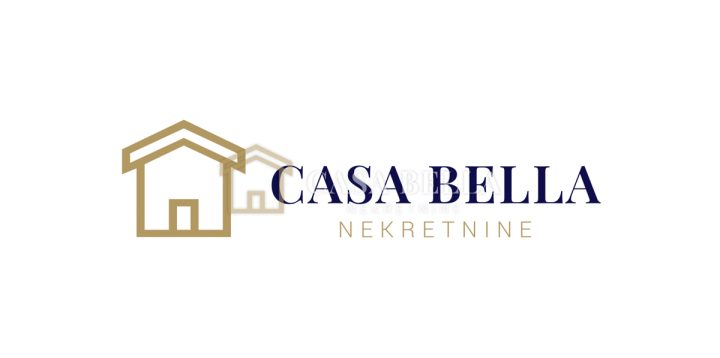Apartmán na prodej – Senj
