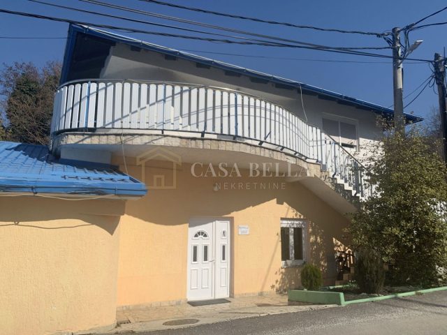 Apartmán na prodej – Bistra