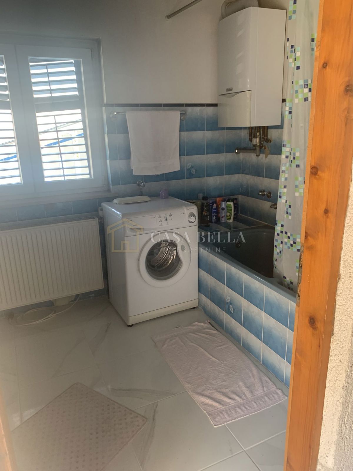 Appartement À vendre - ZAGREBAČKA BISTRA