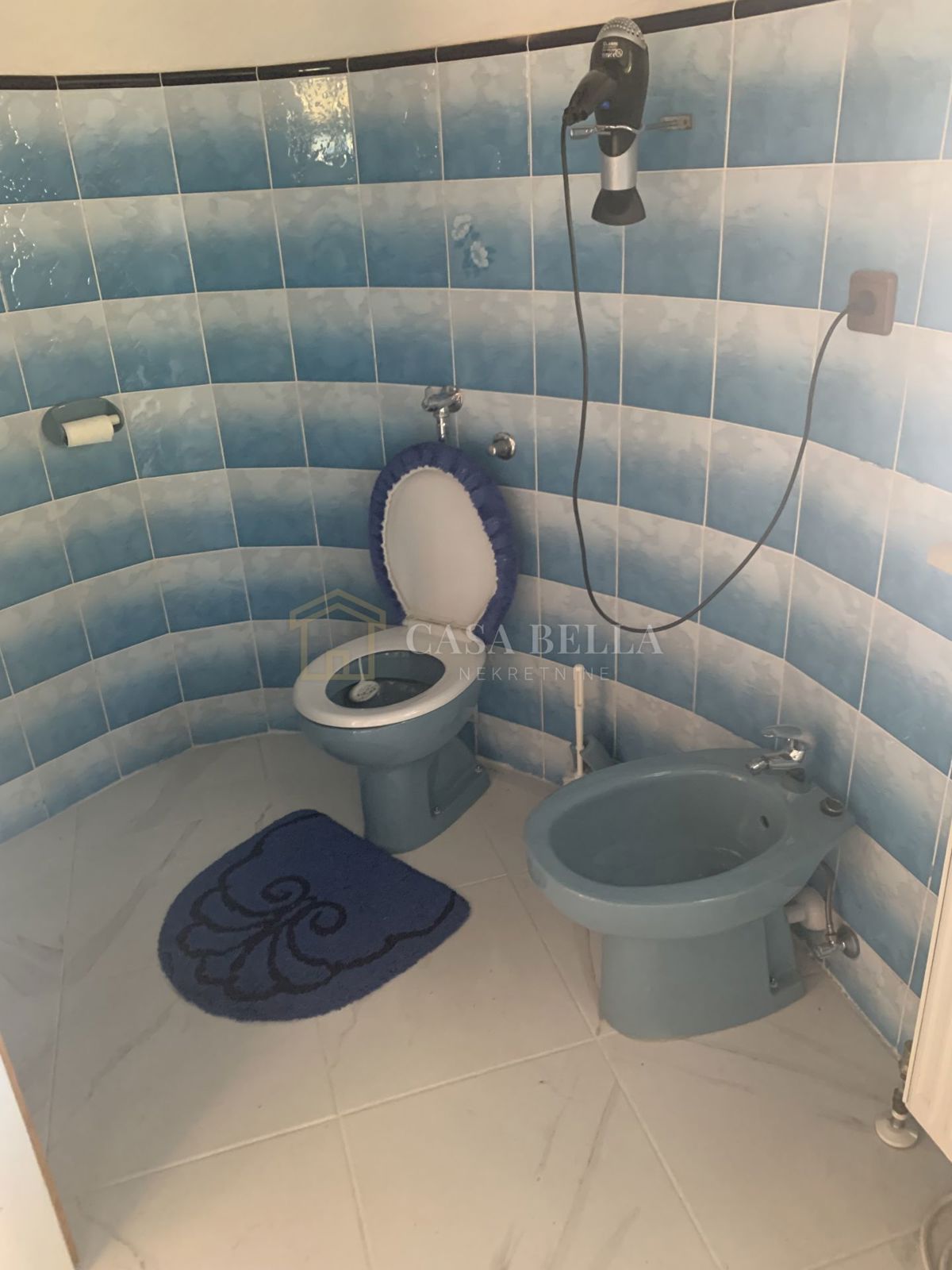 Appartement À vendre - ZAGREBAČKA BISTRA