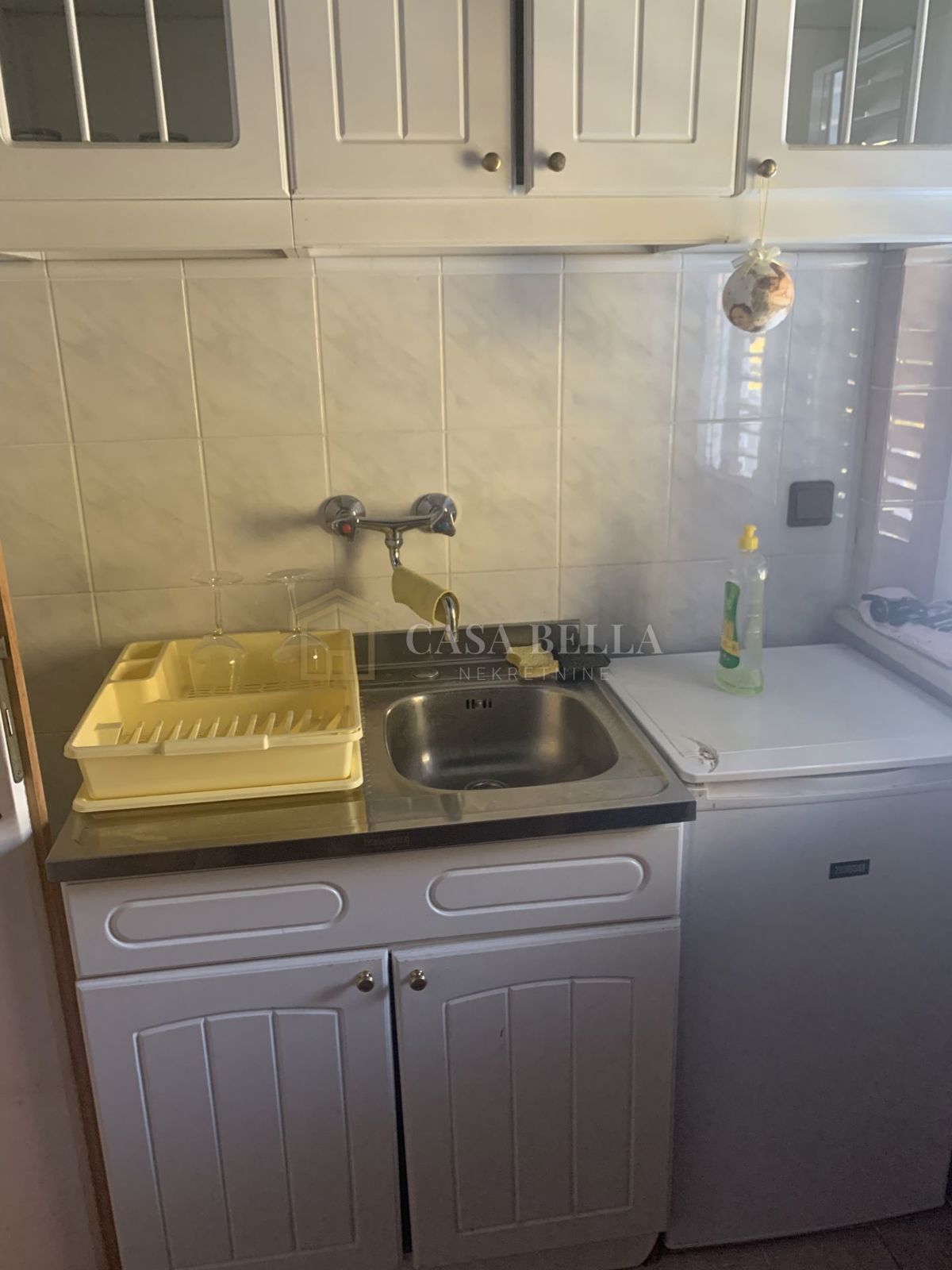 Appartement À vendre - ZAGREBAČKA BISTRA