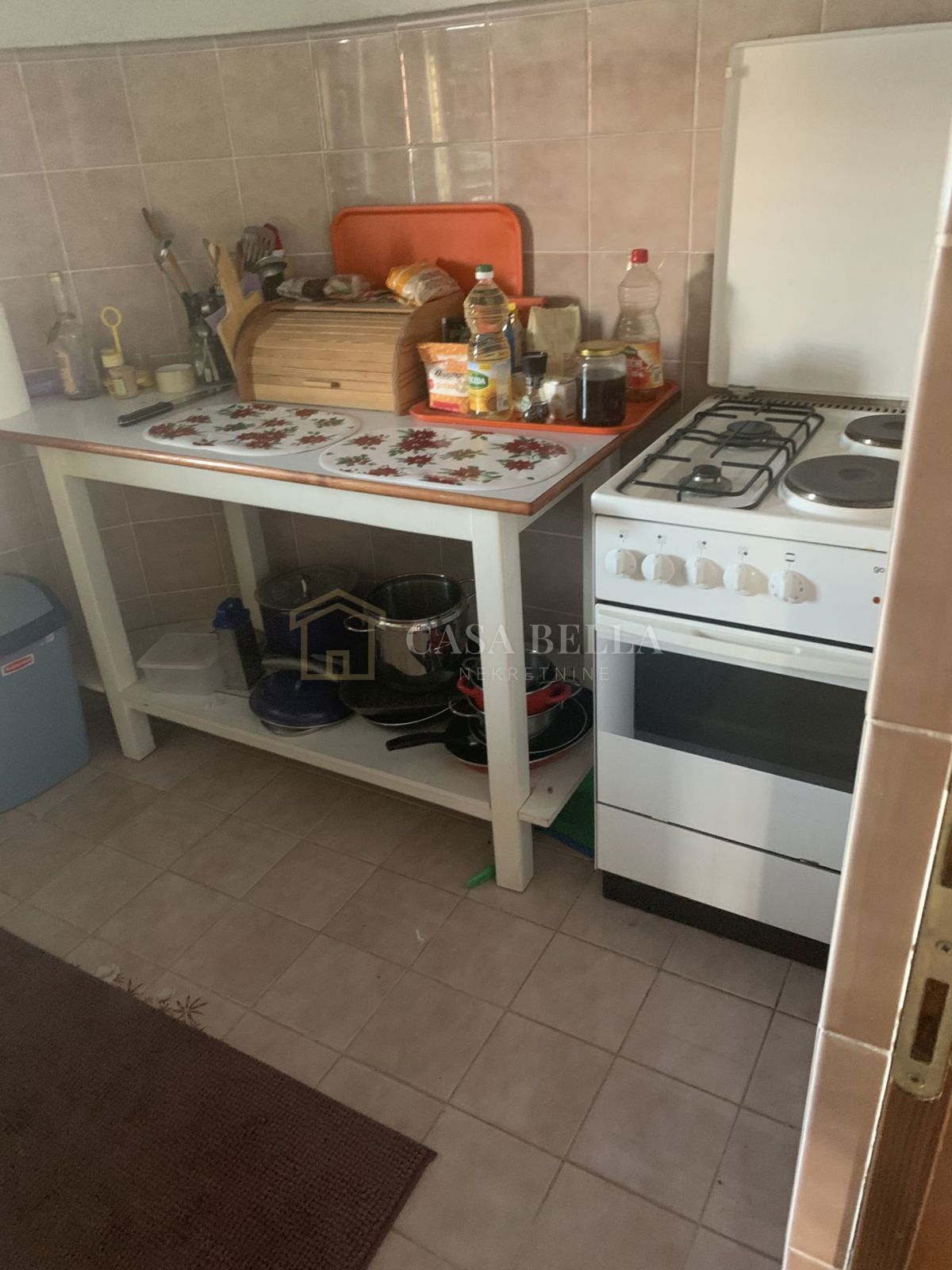 Appartement À vendre - ZAGREBAČKA BISTRA