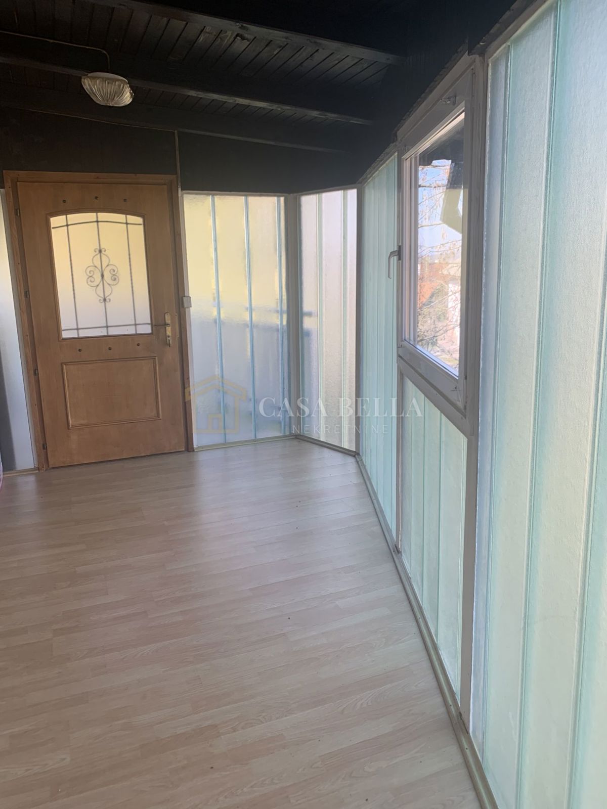 Appartement À vendre - ZAGREBAČKA BISTRA