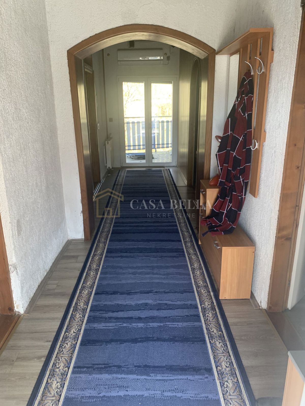 Appartement À vendre - ZAGREBAČKA BISTRA