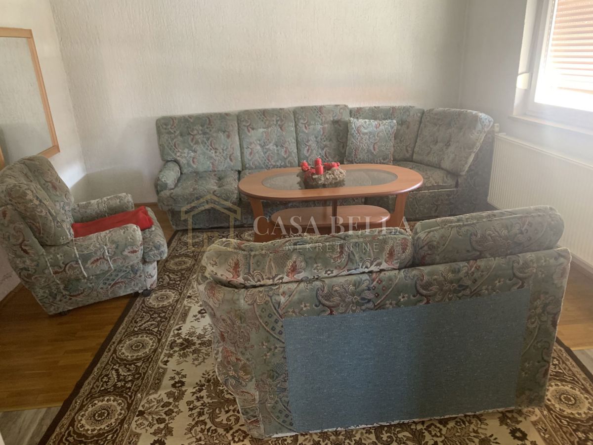 Appartement À vendre - ZAGREBAČKA BISTRA