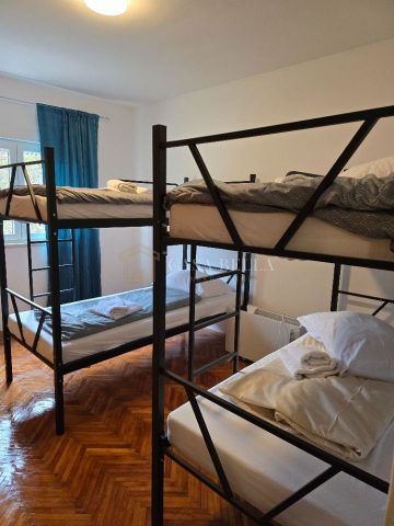 Apartment zu vermieten – Vinodolska Općina
