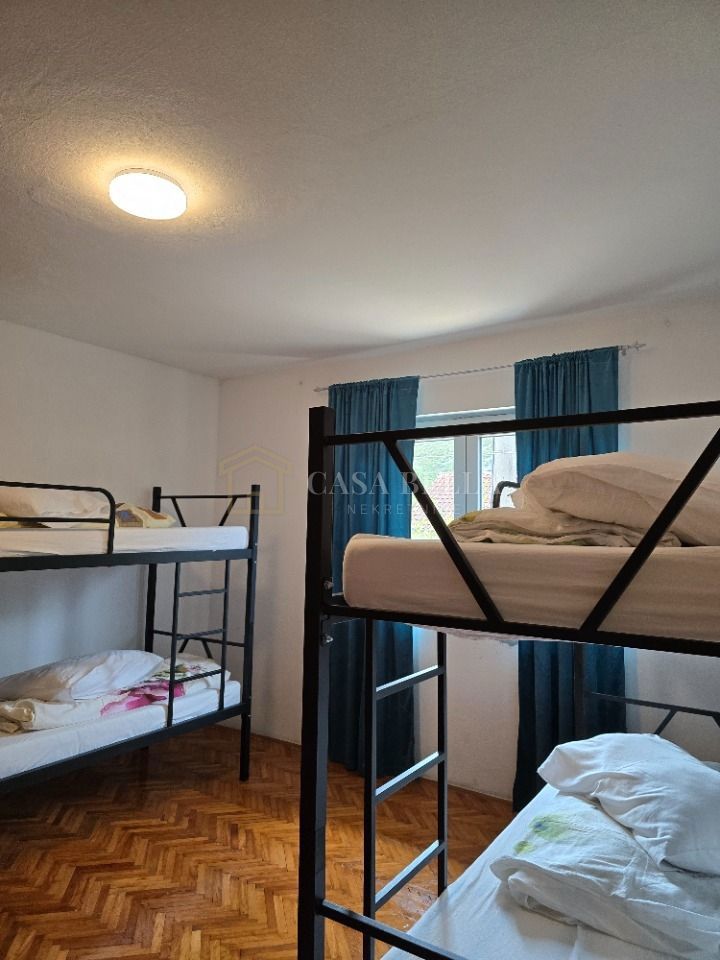 Apartma Za najem - PRIMORSKO-GORANSKA VINODOLSKA OPĆINA