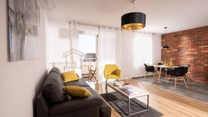 Appartamento da affittare – Rijeka