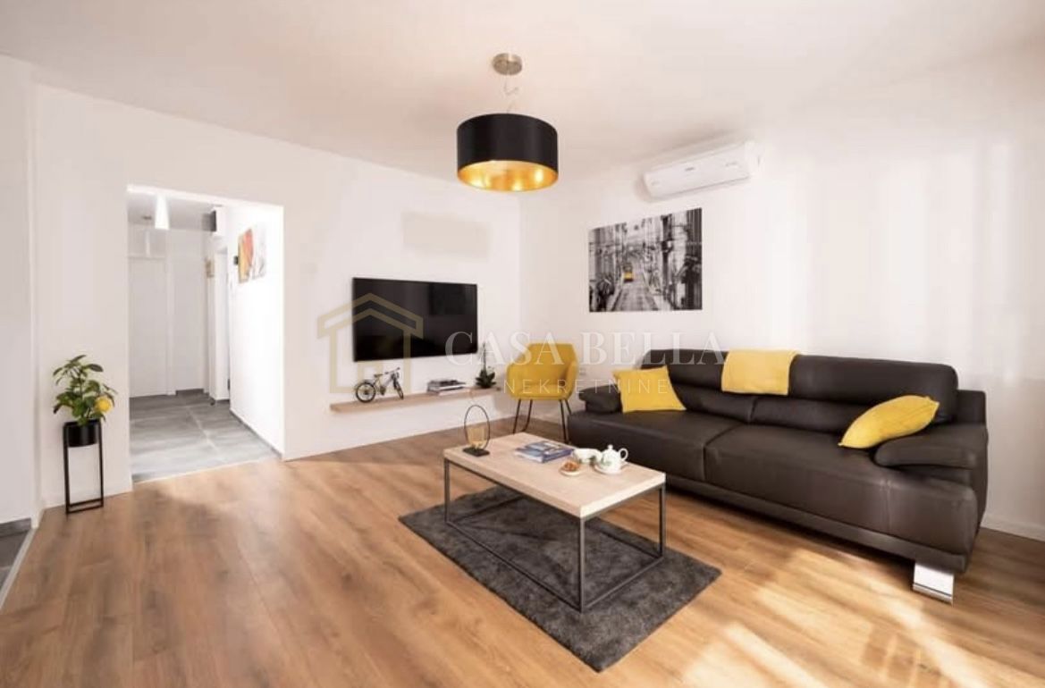 Apartment Zu vermieten - Primorsko-goranska Rijeka - foto 2/4